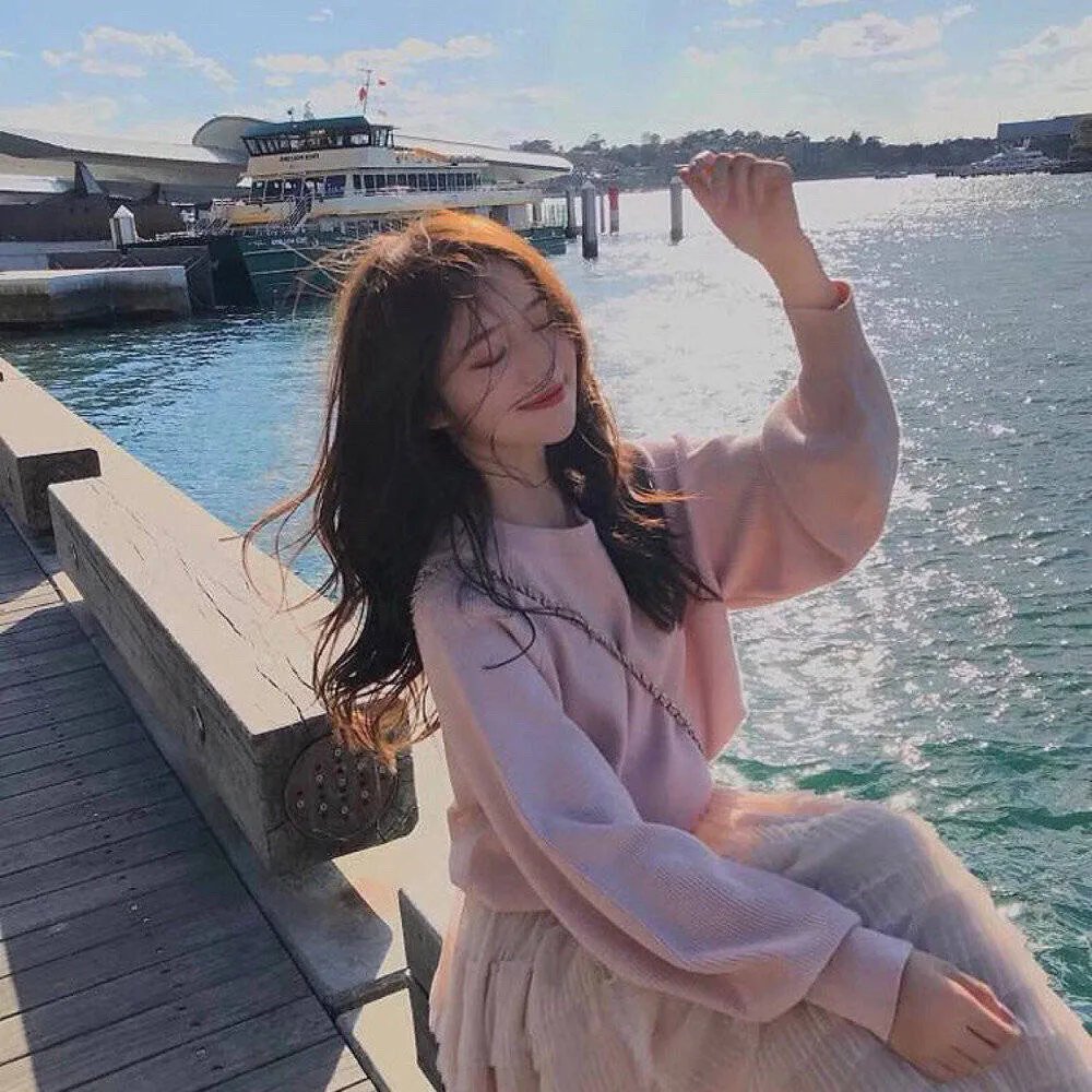 来自长崎的女孩