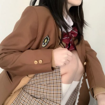 没事偷着乐